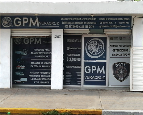 sucursal coatzacoalcos