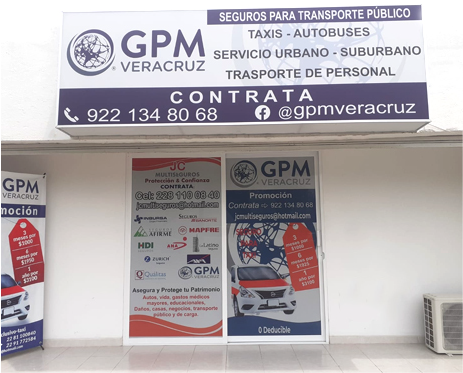 sucursal minatitlan